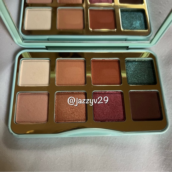 🎄Too Faced Christmas Coffee Mini Eye Shadow Palette🎄 - Picture 5 of 7